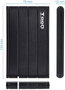 TOOQ TQE-2530B Caja para Disco Duro 2.5'' SATA USB 3.0 Negra